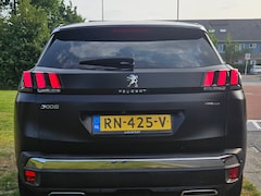 Peugeot 3008 - 1.6 e-THP GT Line