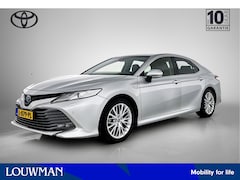 Toyota Camry - 2.5 Hybrid Premium