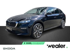 Skoda Scala - Business Edition 1.0 TSI 115 PK DSG | 3500, - Inruilpremie | Automaat | 18" lichtmetalen v