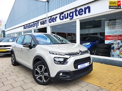 Citroën C3 - 1.2 PureTech Business / Carplay&Android / Airco / Stoelverwarming /