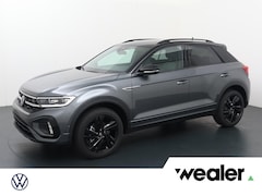 Volkswagen T-Roc - R-Line Business 1.5 110 kW / 150 pk TSI SUV 7 vers n. DSG | Black Style |