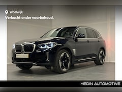 BMW iX3 - High Executive 80 kWh