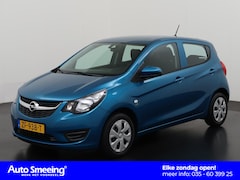 Opel Karl - 1.0 ecoFLEX 120 Jaar Edition | Airco | 12 mnd Garantie |