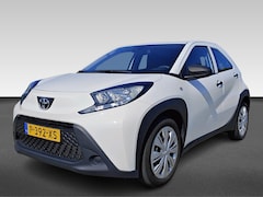 Toyota Aygo X - 1.0 VVT-i MT