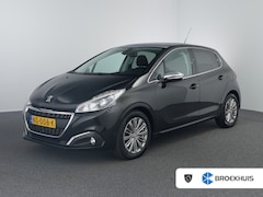 Peugeot 208 - 1.2 PureTech Allure | Achteruitrijcamera standaard | Buitenspiegels elektrisch inklapbaar
