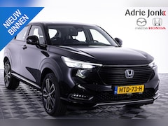 Honda HR-V - 1.5 e:HEV Advance | AUTOMAAT | APPLE CARPLAY | ADAPTIEF CRUISE CONTROL | ACHTERUITRIJCAMER