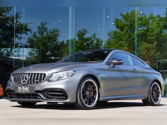 Mercedes-Benz C-klasse Coupé - 63 S AMG Keramisch Facelift