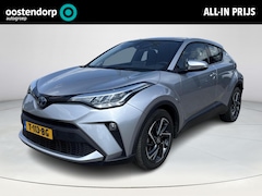 Toyota C-HR - 2.0 Hybrid Dynamic *TREKHAAK/ KEYLESS/ ADAPTIEF CRUISE CONTROL/ 36 MAANDEN GARANTIE