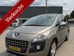 Peugeot 3008 - 1.6 GT | Automaat | Panoramadak | NW APK