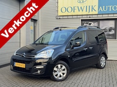 Citroën Berlingo - 1.2 PureTech XTR Airco Navi+Camera Cruise-Control CarPlay