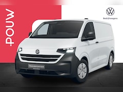 Volkswagen e-Transporter - 32 L1H1 218pk Life 64 kWh | Voorruitverwarming | Trekhaak