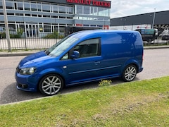 Volkswagen Caddy - 1.6 TDI , 75 pk, Airco, Navigatie,