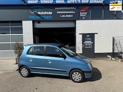Hyundai Atos Spirit - 1.0i SLX-Automaat- met NAP en een ruime APK