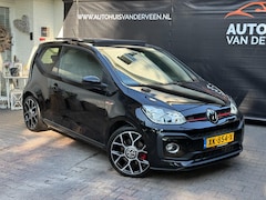 Volkswagen Up! - 1.0 TSI GTI, 56.035 KM Panoramadak/Beats/Airco/DAB/