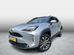 Toyota Yaris Cross - 1.5 Hybrid 115 First Edition Comfort Pack
