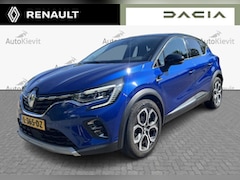 Renault Captur - 1.0 TCE 90 Intens