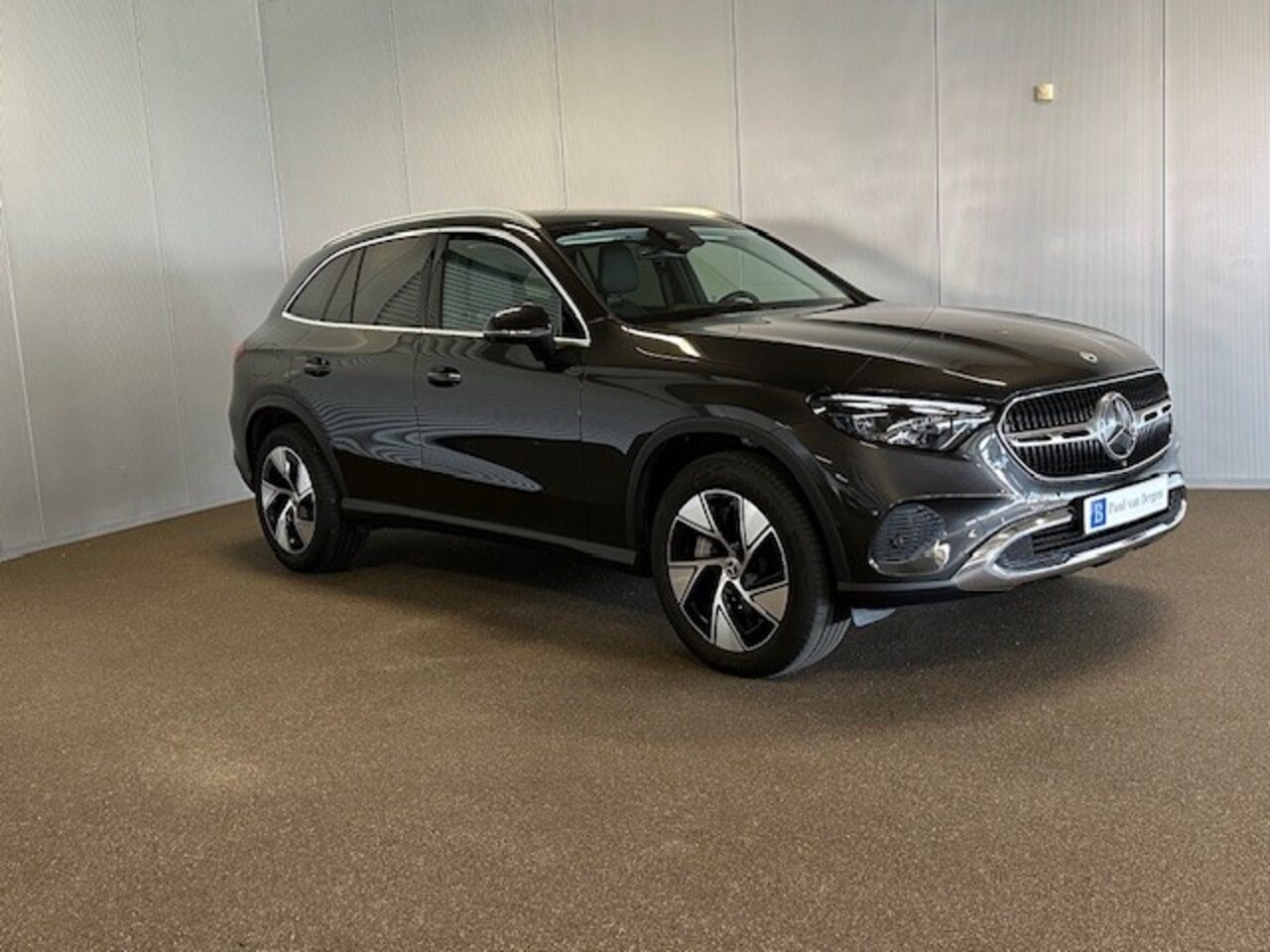 Mercedes-Benz GLC-klasse - 300e 4 Matic Avantgarde Advanced-DIGITAL LIGHT-MEMORY-DISTRONIC-COMPL. - AutoWereld.nl