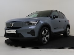 Volvo XC40 - Recharge Core 70 kWh | Apple/Android | Thunder Grey | Google Ser