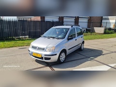 Fiat Panda - 1.2 Dynamic 1 jaar apk inruil en garantie