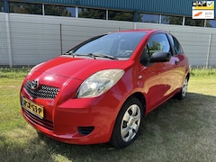 Toyota Yaris - 1.0 VVTi +