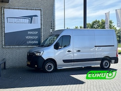Renault Master - T35 2.3 dCi 180 L2H2*A/C*NAVI*CRUISE*CAM*TEL*3PERS