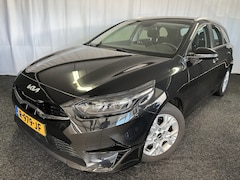 Kia Cee'd Sportswagon - Ceed 1.0 T-GDi DynamicLine 1E EIGN/ECC/APPLE/CRUISE/NAVI