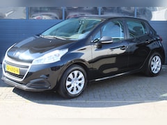 Peugeot 208 - 1.0 PureTech Access Airco, Cruisecontrol, Electr raambediening, Audio, Bluetooth