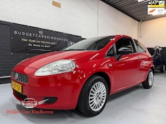 Fiat Grande Punto - 1.2 Active Nap/Airco/APK 08-05-2026