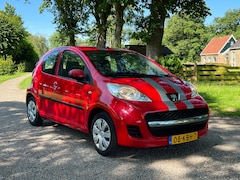 Peugeot 107 - 1.0-12V XS