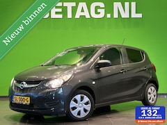 Opel Karl - 1.0 ecoFLEX Edition | Carplay | Airco | Cruise