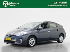 Toyota Prius - 1.8 Plug-in Executive Business | Leder | Navigatie | Camera