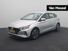 Hyundai i20 - 1.0 T-GDI Comfort Smart Airco | Navigatie | Cruise Control | Achteruitrijcamera | Apple Ca