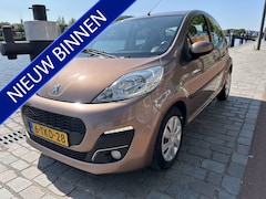 Peugeot 107 - 1.0 Active 5 deurs airco 90.000 km