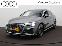 Audi A3 Limousine - 35 TFSI S edition S-Line | Virtual | 19 Inch | B&O | Matrix