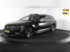 Volkswagen Passat Variant - 1.6 TDI Elegance Business R PANORAMADAK/360 CAMERA/SPORTSTOELEN