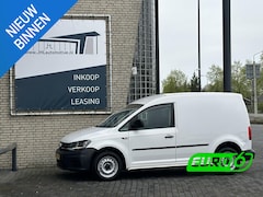 Volkswagen Caddy - 2.0 TDI L1H1 BMT Trendline*AIRCO*PDC*ELEK. PAKKET