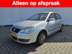 Volkswagen Polo - 1.4-16V Turijn