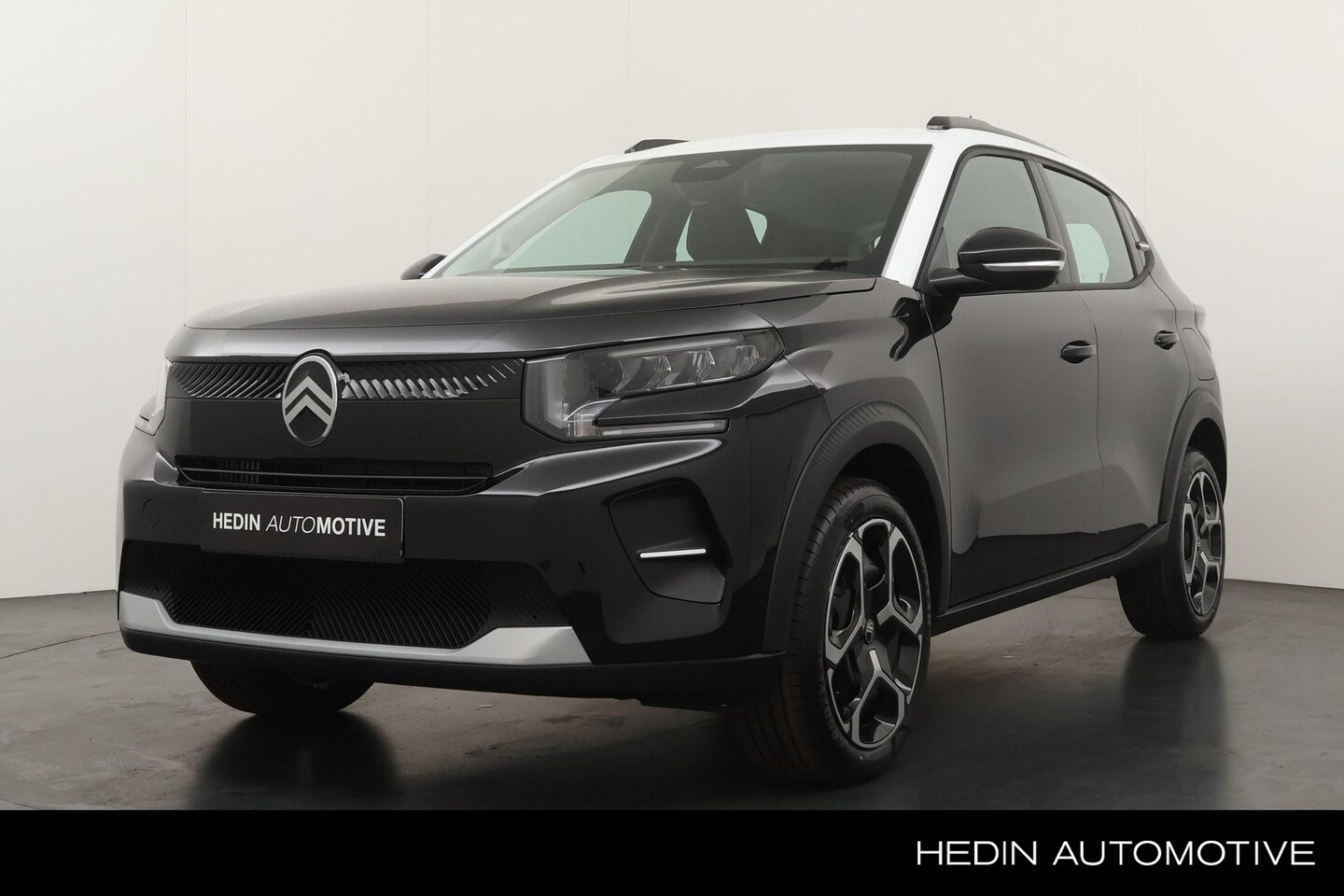 Citroën C3 - 1.2 Turbo 100pk Plus Airco | Cruisecontrol | Apple Carplay & Android Auto - AutoWereld.nl