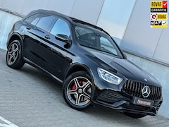 Mercedes-Benz GLC-klasse - 300e 4MATIC AMG Pano Virtual Nicht pack 320Pk Gt grill Acc