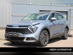 Kia Sportage - 1.6 T-GDi Hybrid DynamicLine | Trekhaak | Navigatie l
