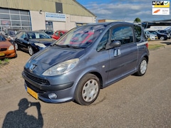 Peugeot 1007 - 1.6-16V Gentry Automaat Clima Bj:2005 NAP