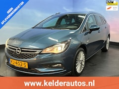 Opel Astra Sports Tourer - 1.0 Innovation Navi | Clima | Cruise | PDC | Camera