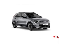 Kia Niro EV - Edition Advanced 64.8 kWh l Lichtmetalen velgen 17"