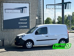 Renault Kangoo - Z.E.*KOOPACCU*33 kWh*CRUISE*A/C*TEL