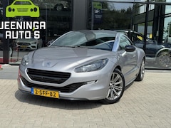 Peugeot RCZ - 1.6 Turbo | Leder | Xenon | Full map navi