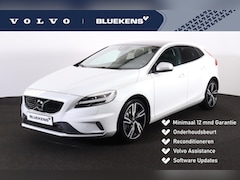 Volvo V40 - T5 R-Design - Adaptive Cruise Control - BLIS dodehoekassistentie - Schakelflippers - Panor