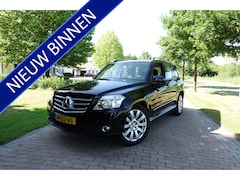 Mercedes-Benz GLK-klasse - 300 4-Matic V6 | YOUNGTIMER | Stoel verw. | Trekhaak | NAVI | Cruise control | Bluetooth |