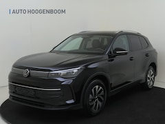 Volkswagen Tiguan - Life Edition - eHybrid | 'App-Connect' draadloze smartphone integratie | Afstandscontroles