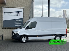 Mercedes-Benz Sprinter - 314 2.2 CDI L2H2*CARPLAY*A/C*AUTOMAAT*CRUISE*NAVI