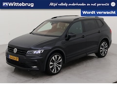 Volkswagen Tiguan Allspace - 2.0 TSI 190pk 4Motion Highline Business R 7p. / Panoramadak/ LED / LM 20 inch / Virtual Co